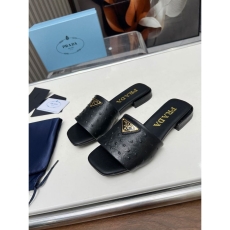 Prada Slippers